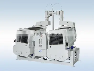 China New Rice Mill Machine Double Gravity Paddy Separator Made in China photo-3
