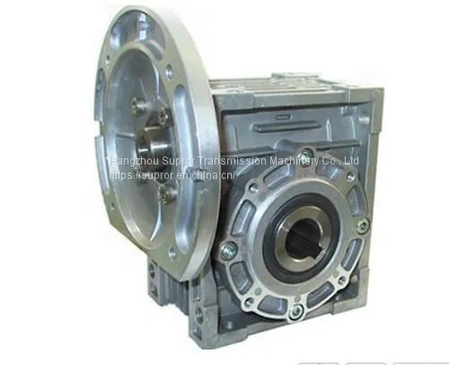 Nmrv Nrv Worm Reduction Gearbox photo-5