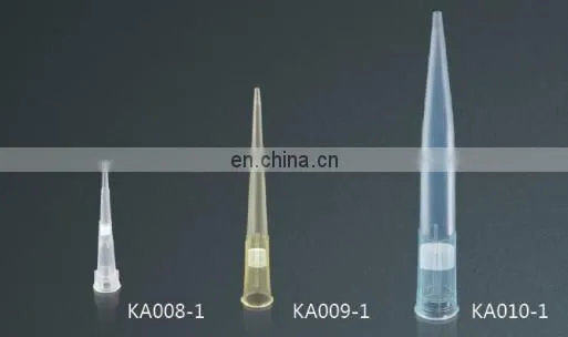 Hot Sale Lab Consumables 1000ul Various Pipette Tip photo-3