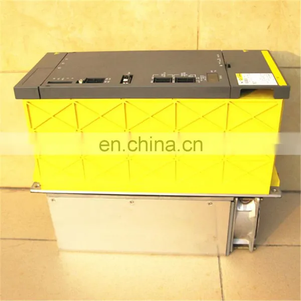 A03B-0819-C104 Power Mate 0i-MC 0i-TC I/O Module PLC photo-2