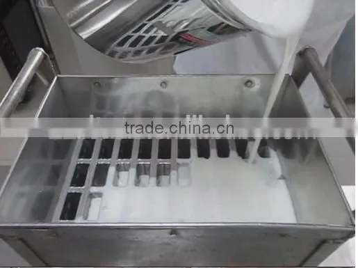 Popsicle and Ice Cream Freezer Machines/ice Popsicle Making Machines for Sale photo-5