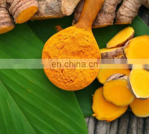 TURMERIC STARCH 100% NATURAL HIGH QUALITY GOOD PRICE MADE IN VIET NAM photo-3