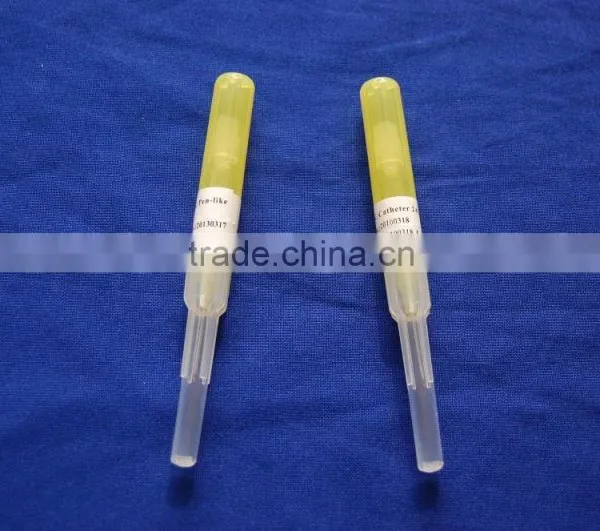 Catheter Pen Like photo-5