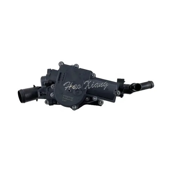 Haoxiang Auto Parts Thermostat Housing Assembly PYFD-15-16Z For Mazda 3 6 CX-3 CX-30 photo-4