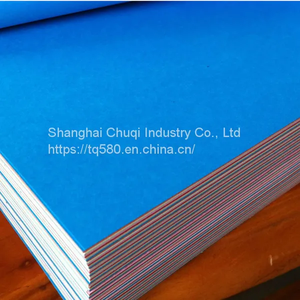 Colored Offset Paper photo-3
