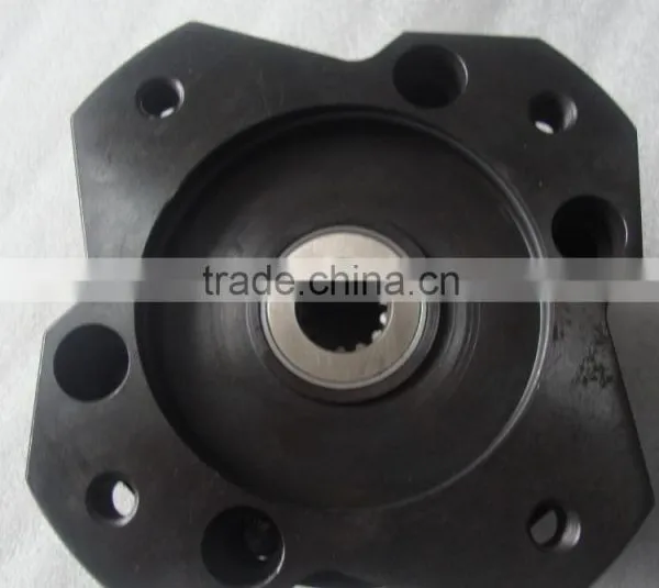 REXROTH A4VG90 CHARGE PUMP photo-5