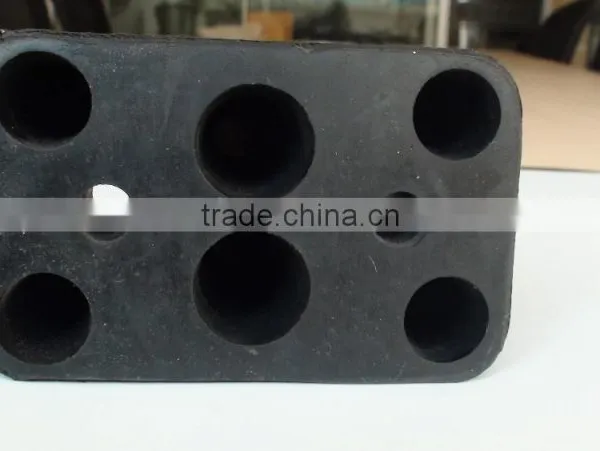 08309 Vehicle,truck,van Body Rubber Buffer photo-6