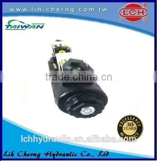 China Hydraulic Valves for Tractor photo-6