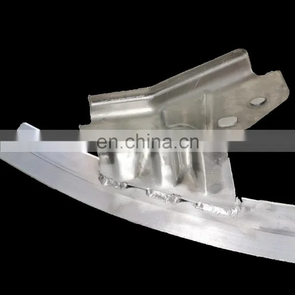 BAINEL Front Lower Impact Reinforcement Ankle Catcher Bar For TESLA Model 3 2017-2020 1084894-00-B photo-2