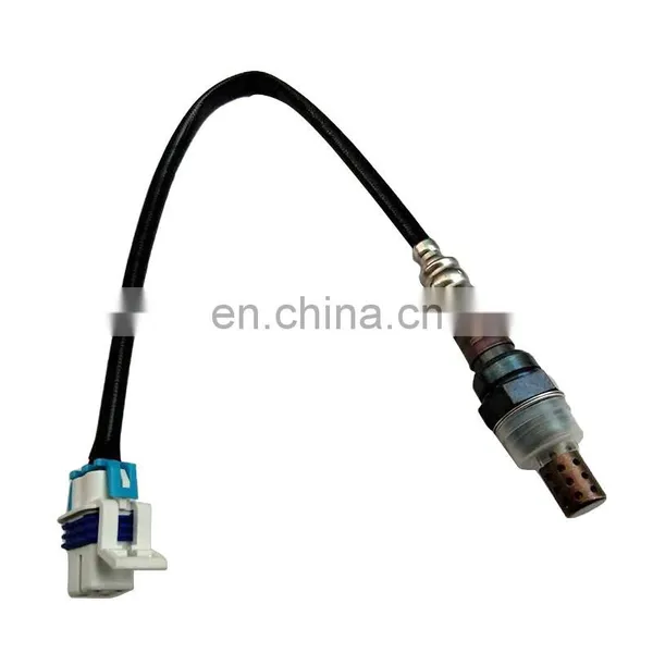Auto Sensor Oxygen Sensor 25333812 for Chevrolet CAMARO CORVETTE SUBURBAN Cadillac 2002-2007 photo-2