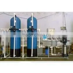 Brackish Water Treatment Plant photo-2