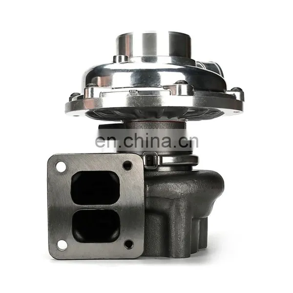 Hot Sale for Hitachi Excavator Ex120 Ex200-1 Ex200-5 Ex300-7 Turbocharger 114400-3900 8980025600 photo-2
