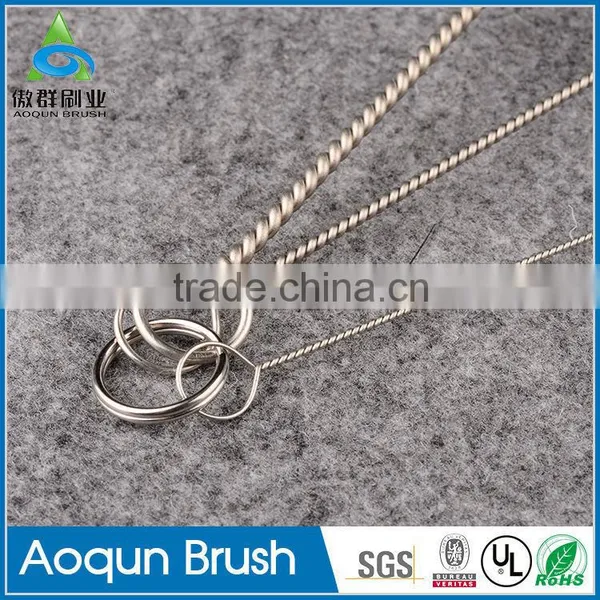 Spiral Tube Brush photo-3