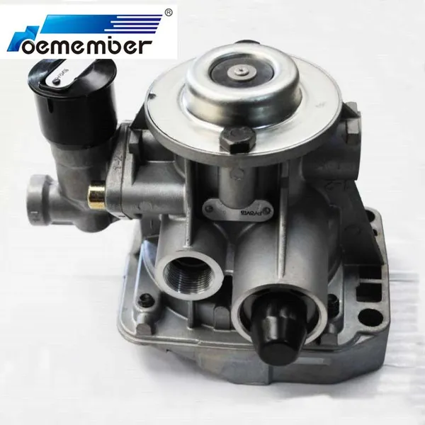 OE Member Brake Valve 9710023000 350026002 9710023007 350026102 Relay Emergency Valve photo-3