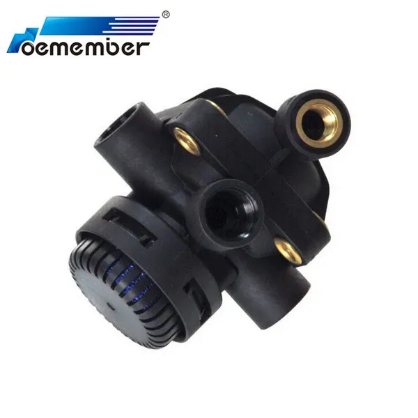 OE Member 445400124A 41031426 Truck Anti-Compound Relay Valve for Iveco and Hino photo-2