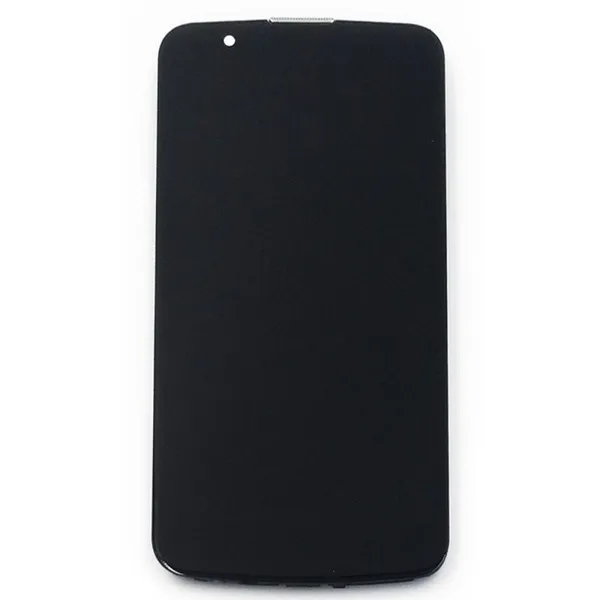 Wholesale Mobile Phone Lcds For LG Q10 K410G V02 Lcd Touch Screen Digitizer Replacement photo-2