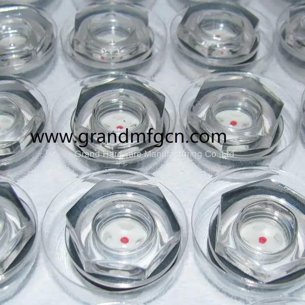 PPC's Low-cost Sight Glasses on the Market for Visual Inspection of Flow Liquids photo-5