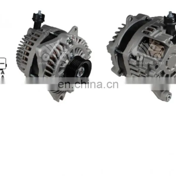 Auto Dynamo Alternator Generator For Ford Mitsubishi 11688N 12V 175A