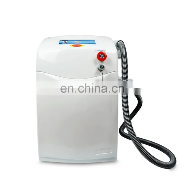 Salon Use IPL Hair Removal Elight Opt Depilador Skin Therapy Machine Painless photo-2