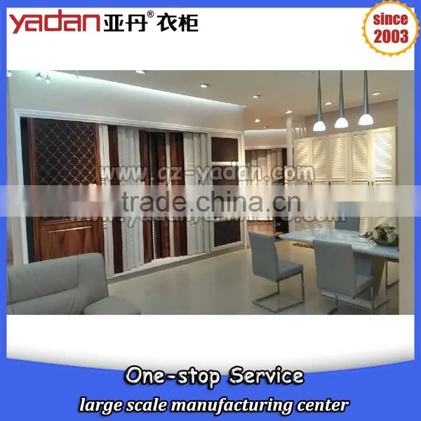 Latest Sliding Wardrobe Doors Design photo-2