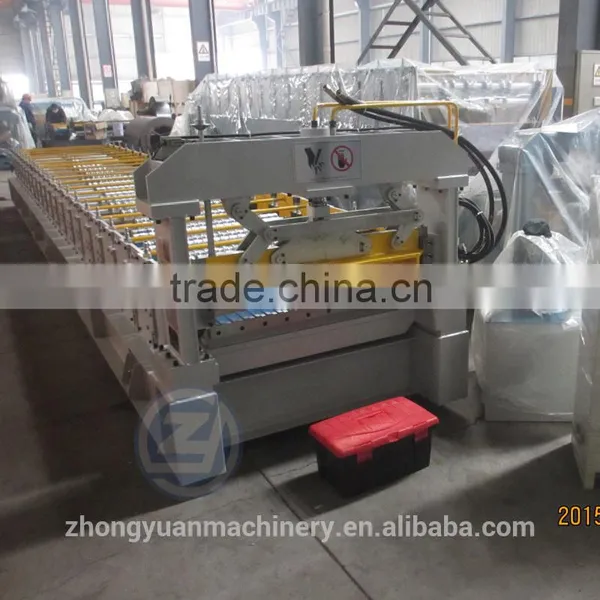 Metal Roofing Machine photo-4