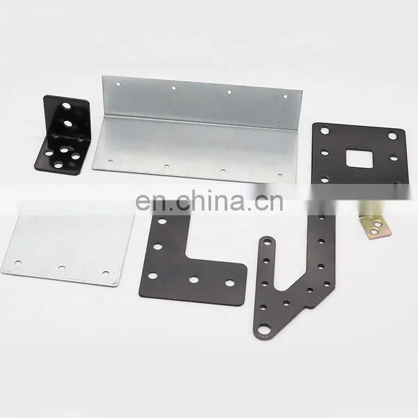 Wholesale Corrugated Roller Manual Iron Plate Hand Operation Cutting Foot Pedals Stamping Products Sheet Metal Fabrication photo-3