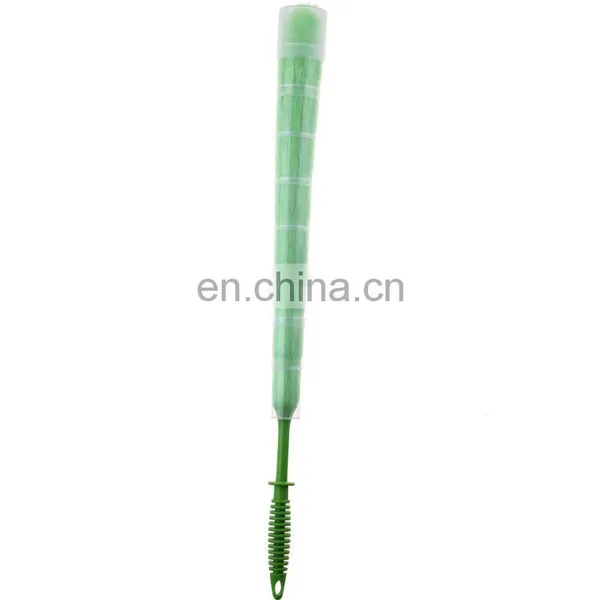 Hot Sell Home and Kitchen Cleaning Feather Microfiber Extended Towel Chicken Feather Duster photo-3