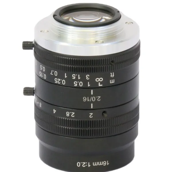 10MP 16mm 1.0