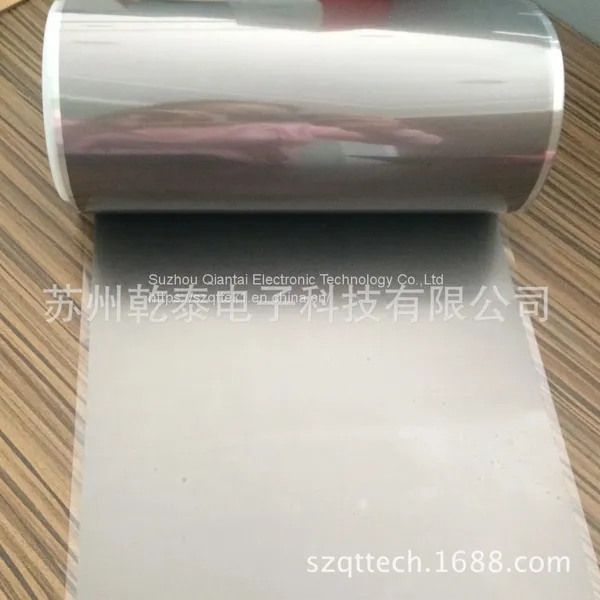 Factory Price High Thermal Conductivity Graphite Sheet for Mobile Phone photo-4