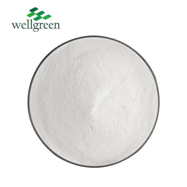 FREE SAMPLE Supply Natural Plant Herbal Inulin Healthcare Supplements Use Root Powder Chicory Extract photo-2