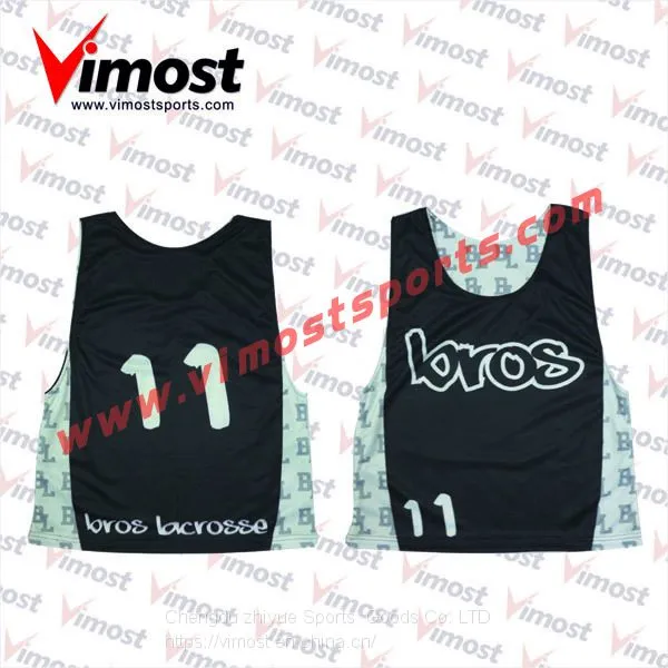 Lacrosse Uniform photo-3