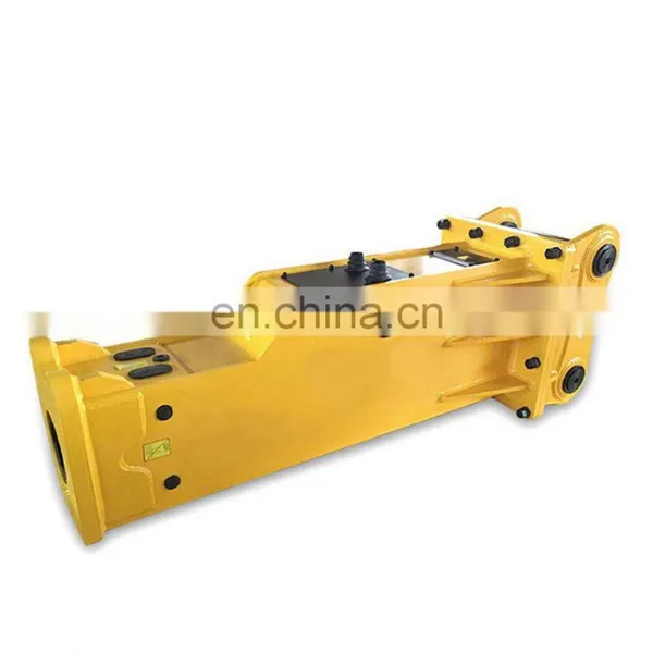 Oem Soosan Sb40 Hydraulic Hammer Rock Breaker For Excavator Loader photo-4
