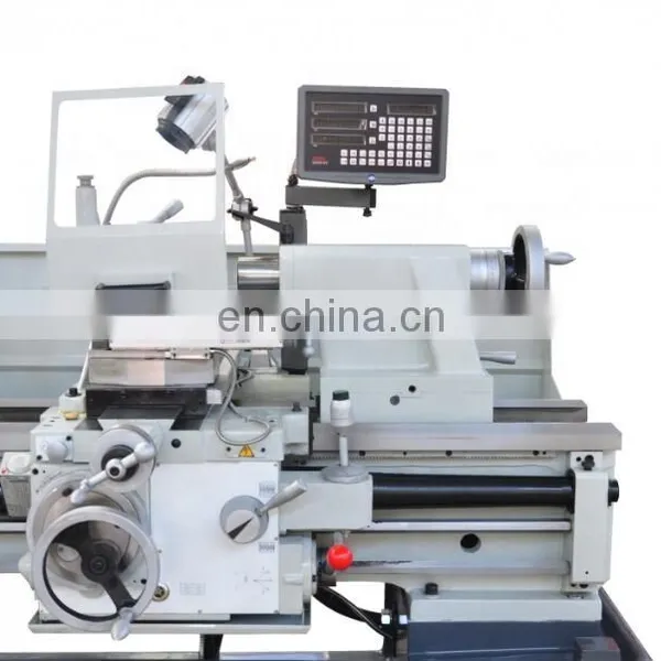 C6251 High Precision Engine Manual Lathe Machines With CE photo-2