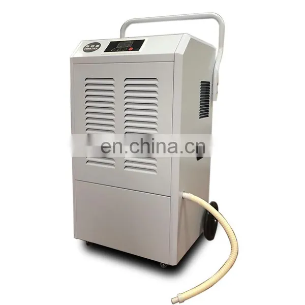 Dehumidifier Large Capacity Room Basement Industrial Dehumidifier photo-3