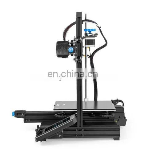 3D Printer for Beginners 3D Pressure for Beginners Ender - 3 v2 photo-3