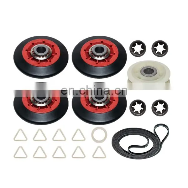 Dryer Repair Kit for Cloth Dryer Parts 4392067