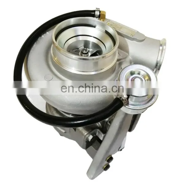 Diesel Engine Part Turbocharger HE351W Suit for 6ISBe 4047757