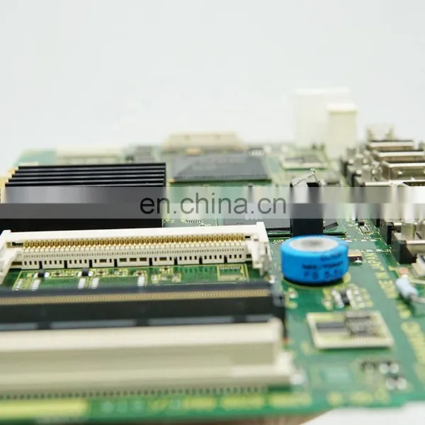Brand New Original A20B-8200-0849 Fanuc Main Master Board photo-4