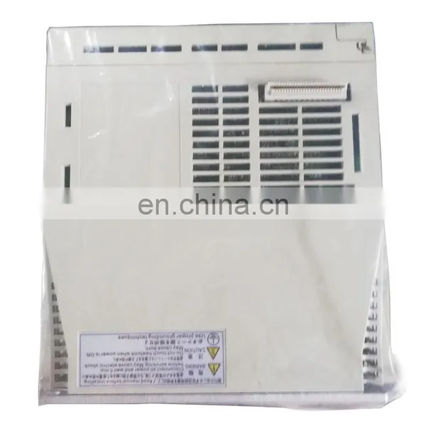 Best Price Yaskawa Servopack SGDH-15DE-OY Servo Amplifier photo-2