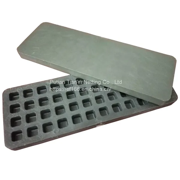 Plastic Sheet Construction Plastic Building Materials Plastic Parts photo-3