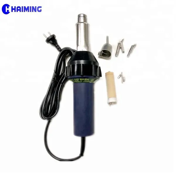 Hot Selling China Haiming Hot Air Welders Price