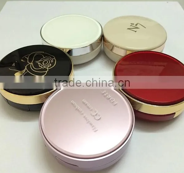2015 New Air Cushion Cc/bb Cream Jar photo-4