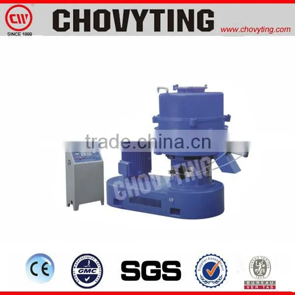 Plastic Mixing Granulator