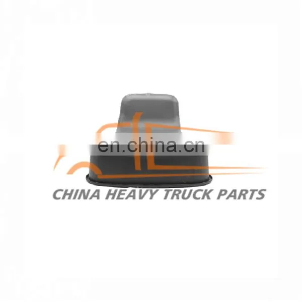 Hot Product China Heavy Truck Sitrak MAN MC11/MC13 Engine Parts 201V05800-6370 Oil Sump Assembly (mc11) photo-3