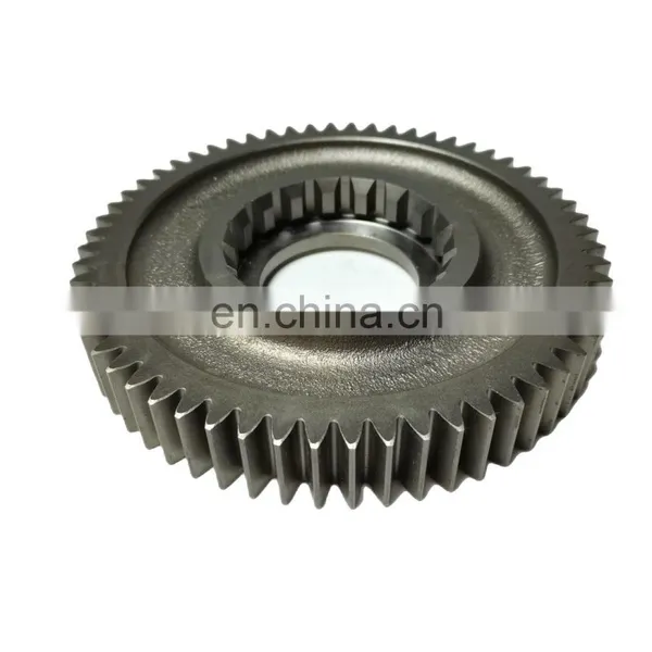 Wholesale Quick Gearbox Two Shaft Gear Teeth 12JS200T-1701113 12JS200T-1701114 12JS200T-1701115 for Volvo Truck Parts photo-4
