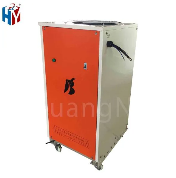 Rectifier For Gravure Cylinder Machinery