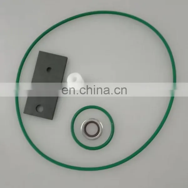 Atlas 2906038000 Drain Valve Kit Industrial Screw Air Compressor Spare Parts High Quality ZR110-425 photo-3