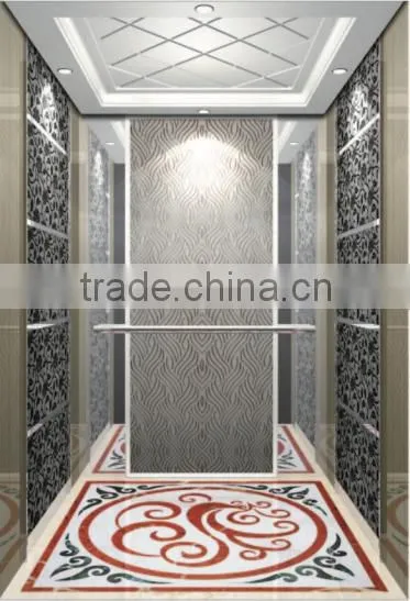 Passenger Elevator Lift Sino-Germany Joint Venture photo-3