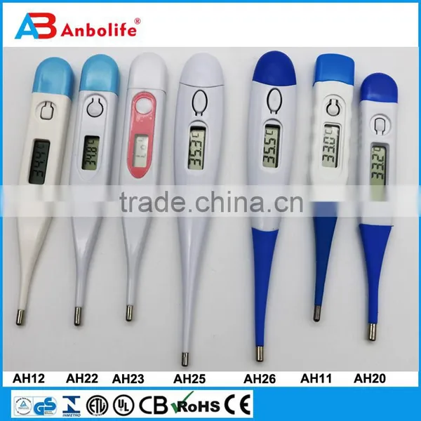 Promotion Gift PRECISION DIGITAL THERMOMETER photo-3