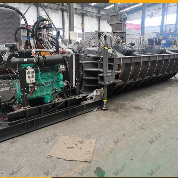 Advanced Automobile Baler PLC Control photo-5